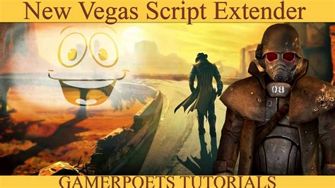 New Vegas Script Extender Updated .